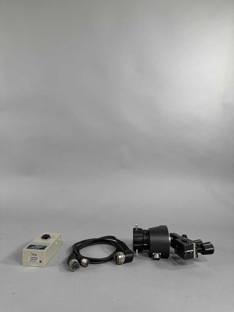 Fujinon Box Lens Servo Focus Kit (Used)