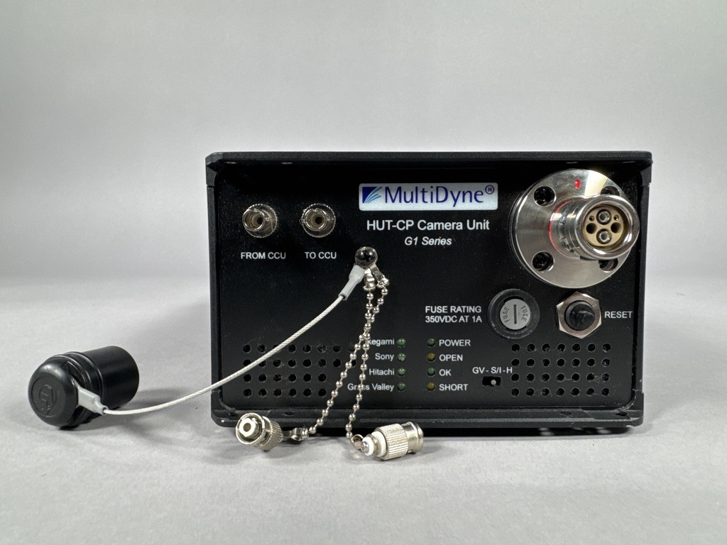 MultiDyne HUT-CP G1 Series (Used)