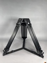 Vinten 2-Stage Aluminium EFP Pozi-Loc Tripod 100mm (Used)