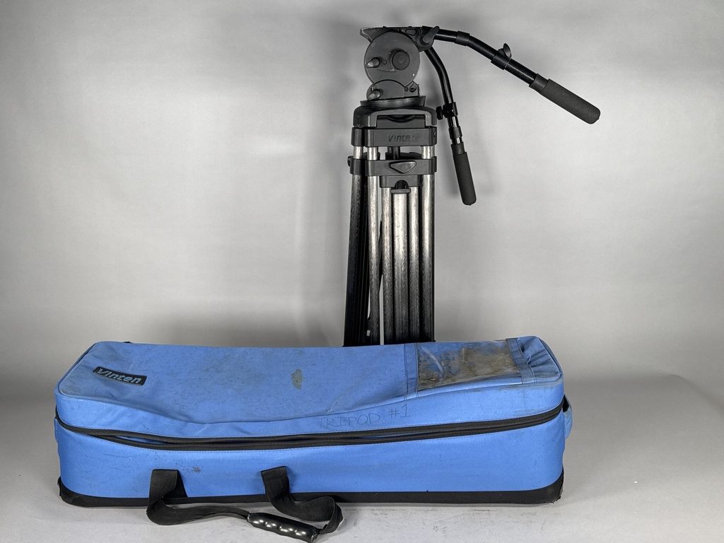Vinten Vision 250 (3465-) (Used)