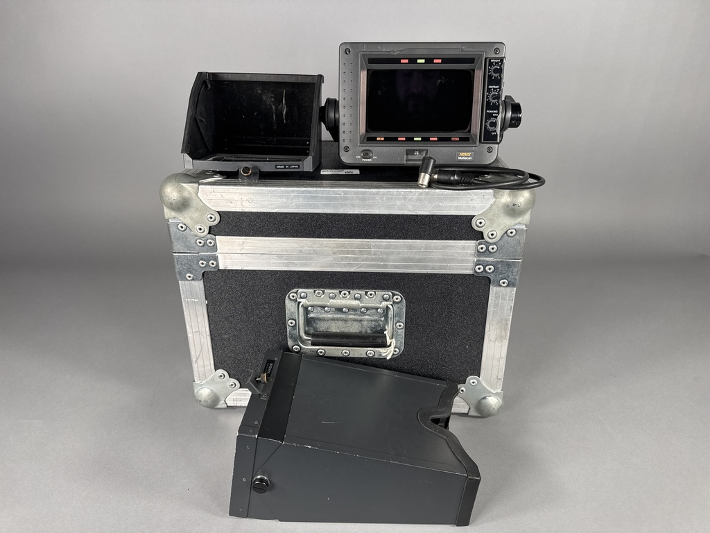 Sony HDVF-C730W (Used)