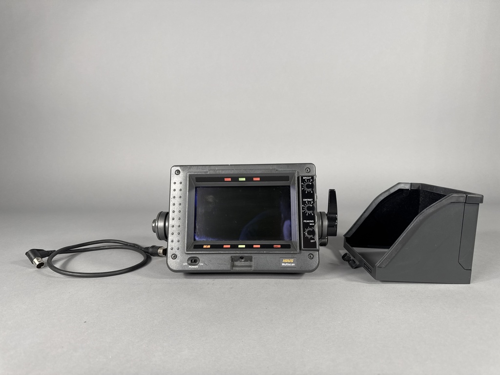 Sony HDVF-C730W (Used)