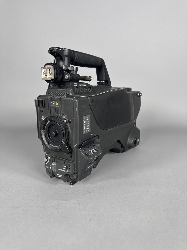 Sony HDC-1400R (Used)
