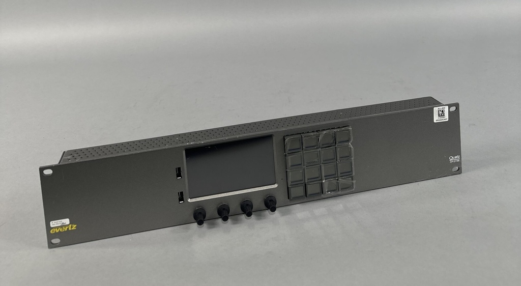 Evertz CP-2116E (Used)