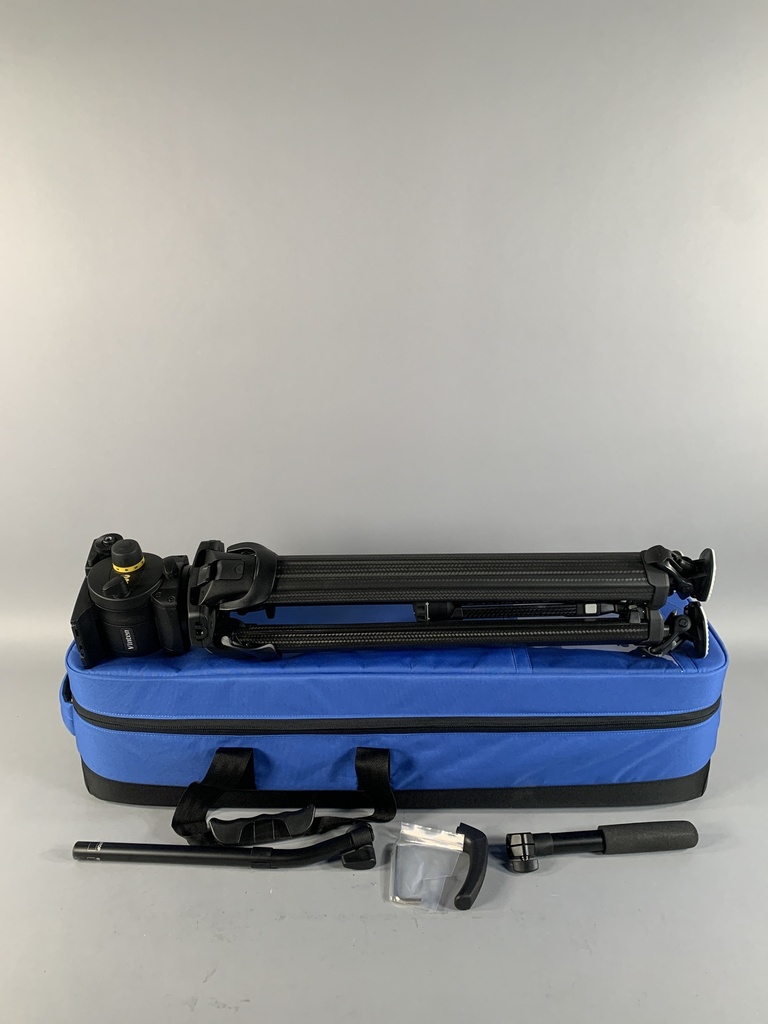 Vinten System Vision 100 flowtech 100 MS (VB100-FTMS) (Open Box)