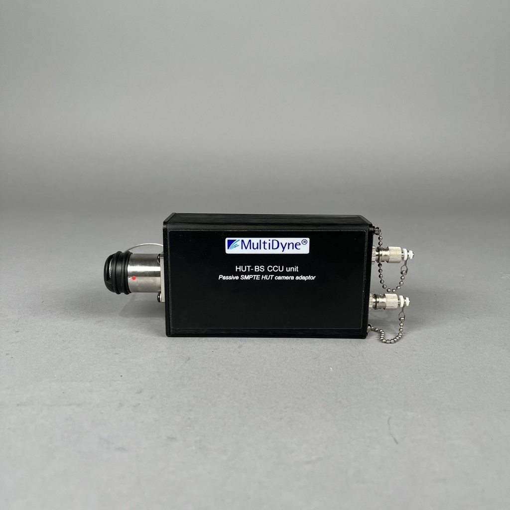 MultiDyne HUT-BS-G1-SPR-ST2XXA (Used)