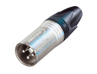 Neutrik NC3MXX (New)