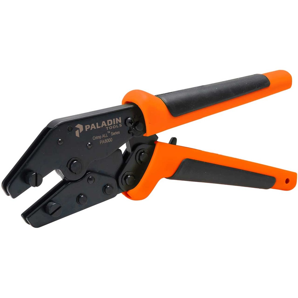 Paladin CrimpALL Crimp Tool Frame (PAL-8000) (New)