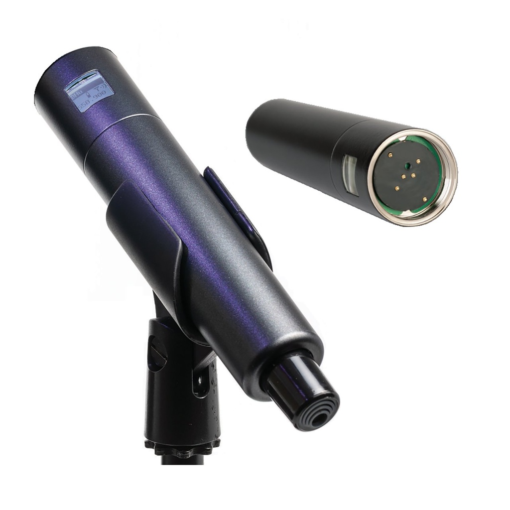 Lectrosonics DHU (New)