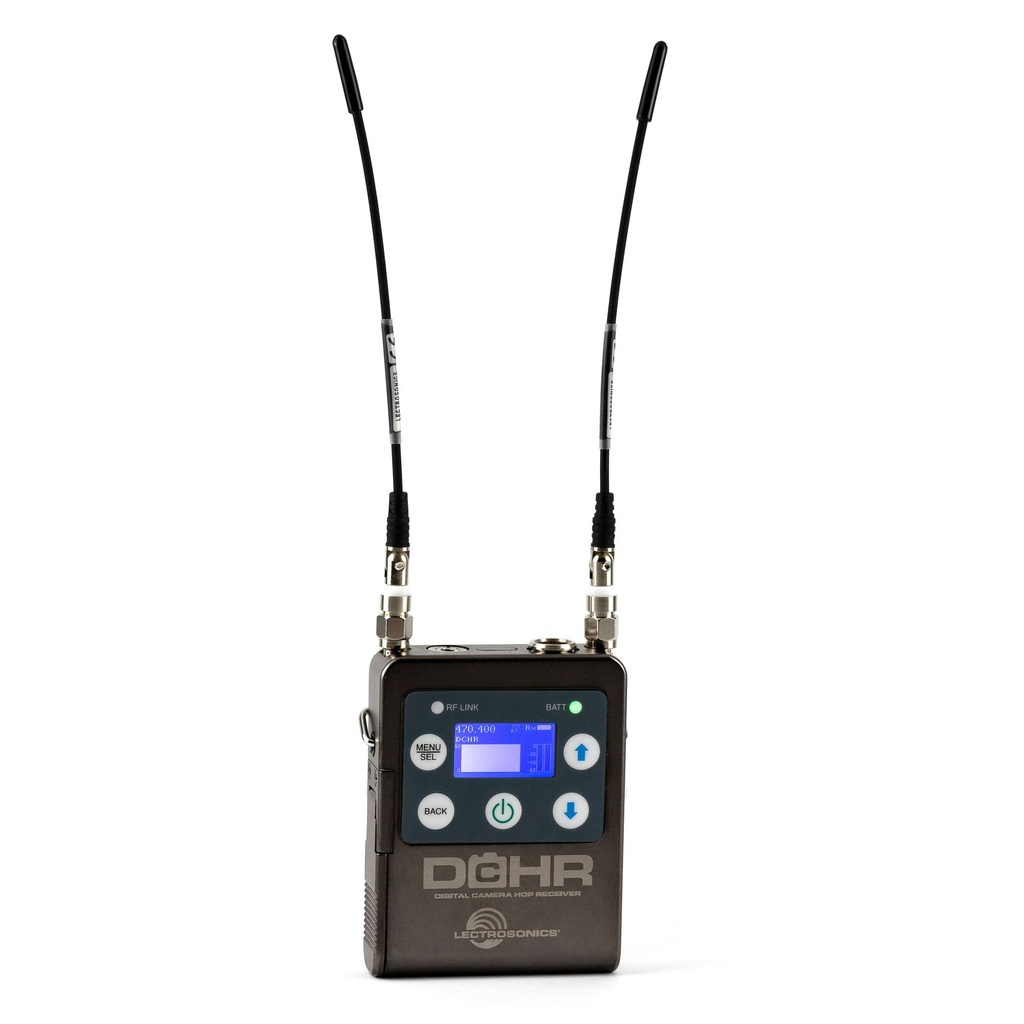 Lectrosonics DCHR (New)