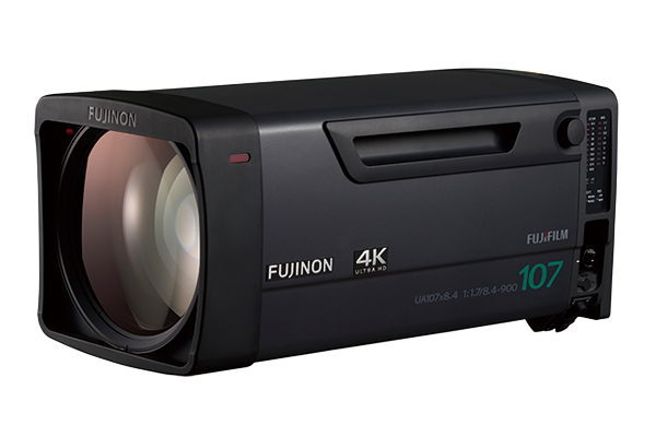 Fujinon UA107x8.4 BESM-T35 (Used)