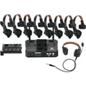 Hollyland SOLIDCOM C1 PRO-HUB8S G-MOUNT (New)