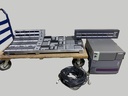 Grass Valley K-FRAME 6RU (Used)