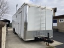#596 - 2017 24ft Markertek, Ross Carbonite, Xpression, Hitachi Cams