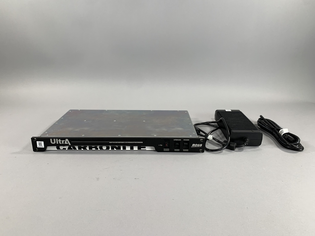 Ross Video Carbonite Ultra CUF-124 (Used)