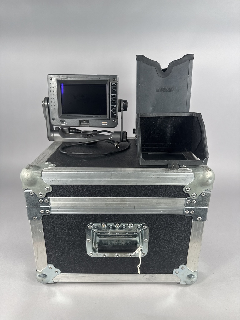 Sony HDVF-C750W (Used)