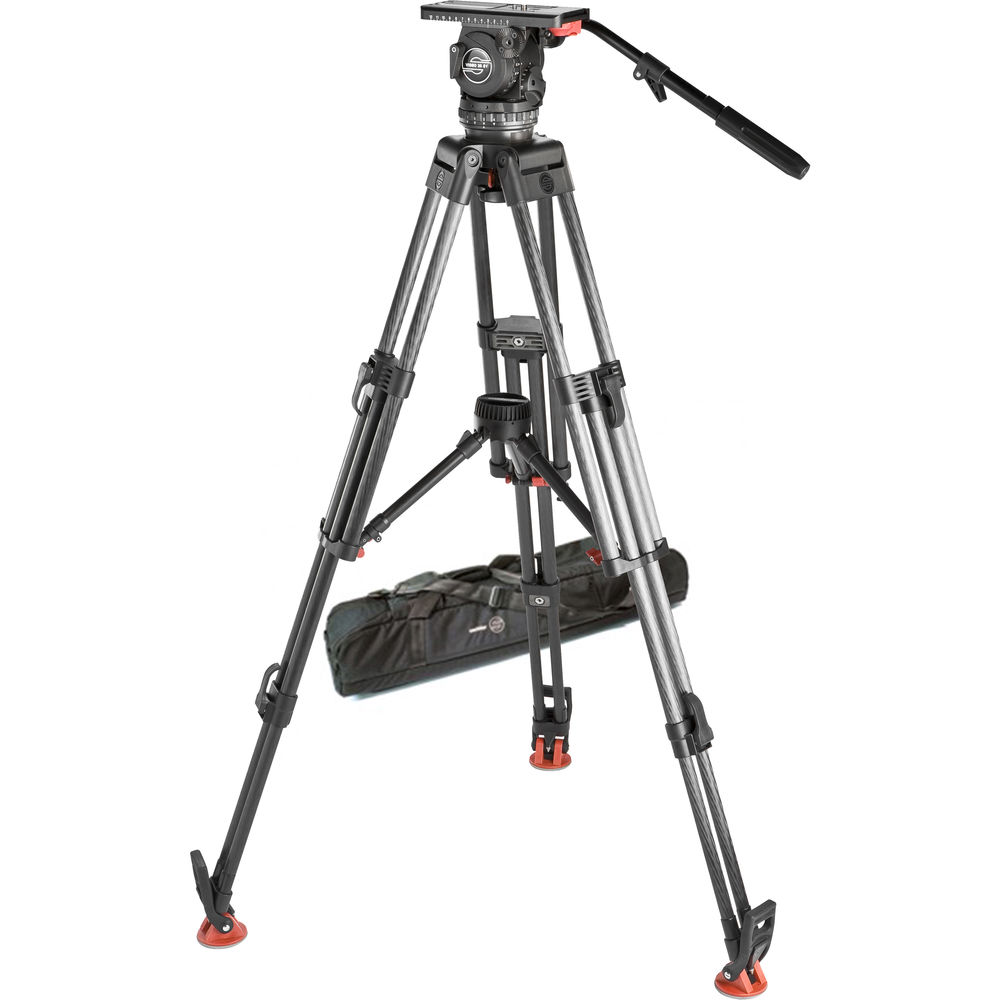 Sachtler System 20 S1 HD MCF; # 2073S1 (New)