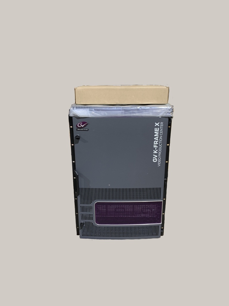 Grass Valley K-FRAME 100SX (Used)