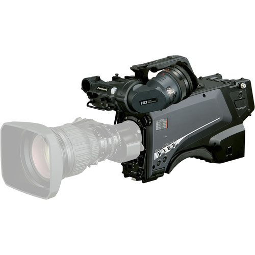 Panasonic AK-UC4000 (Used)