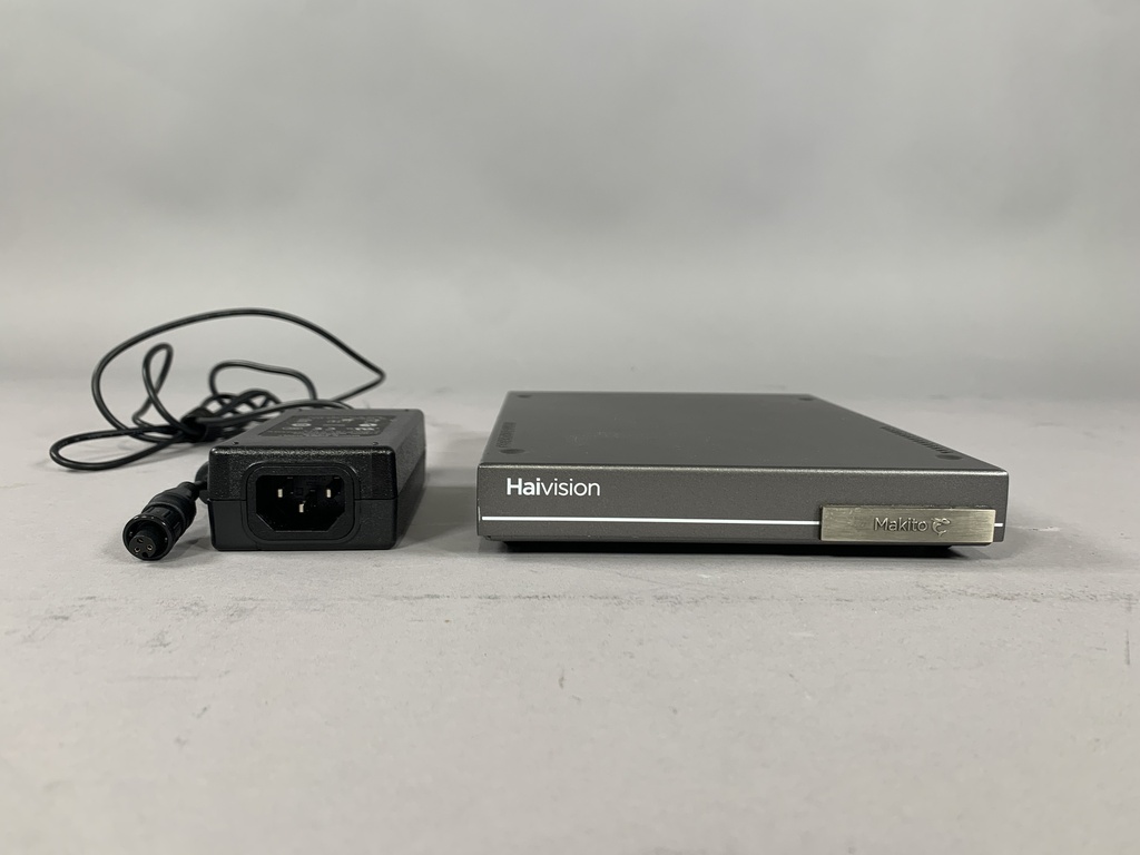 Haivision S-MX4D-SDI4 (Used)