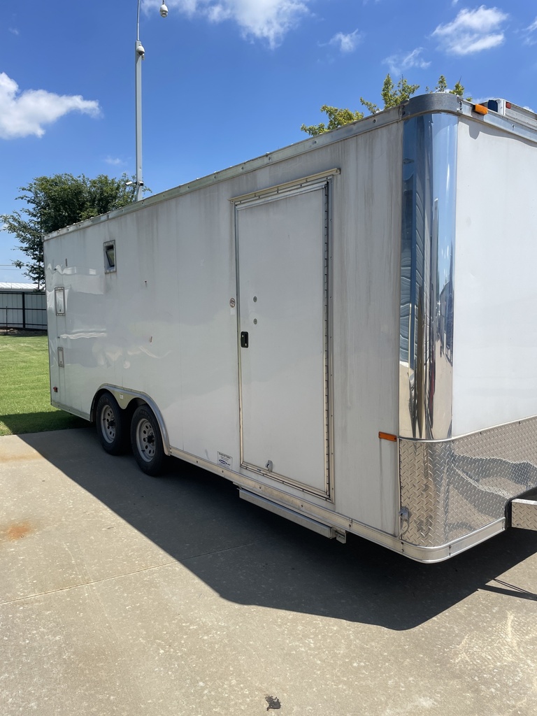 #603 - 2015 Markertek VPTR-20, Rack Ready