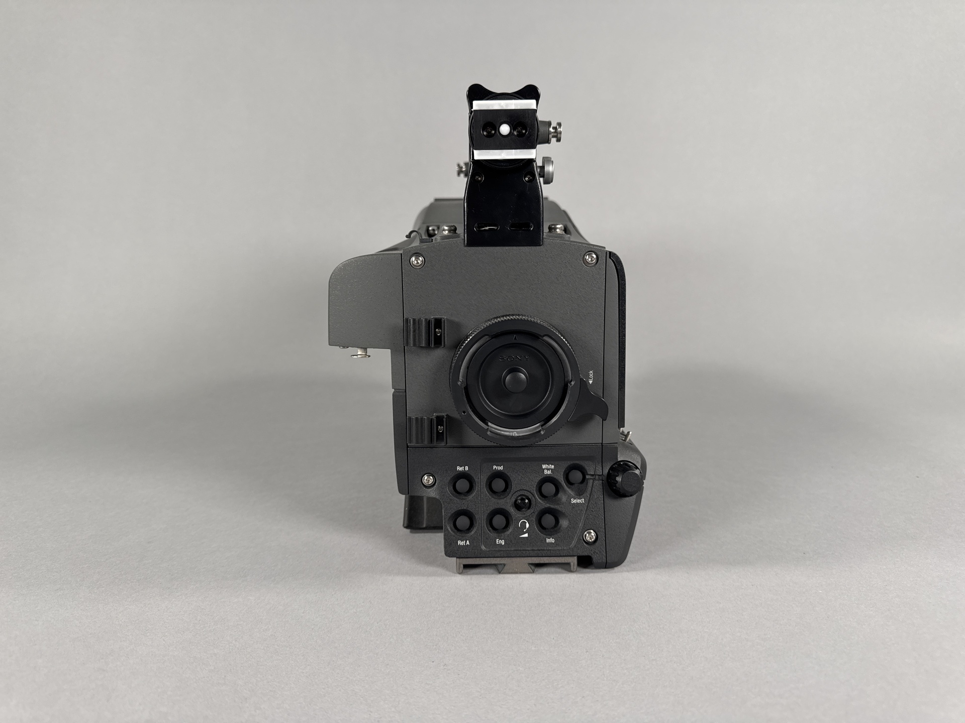 Grass Valley LDX-82 (Used) | Allied Broadcast