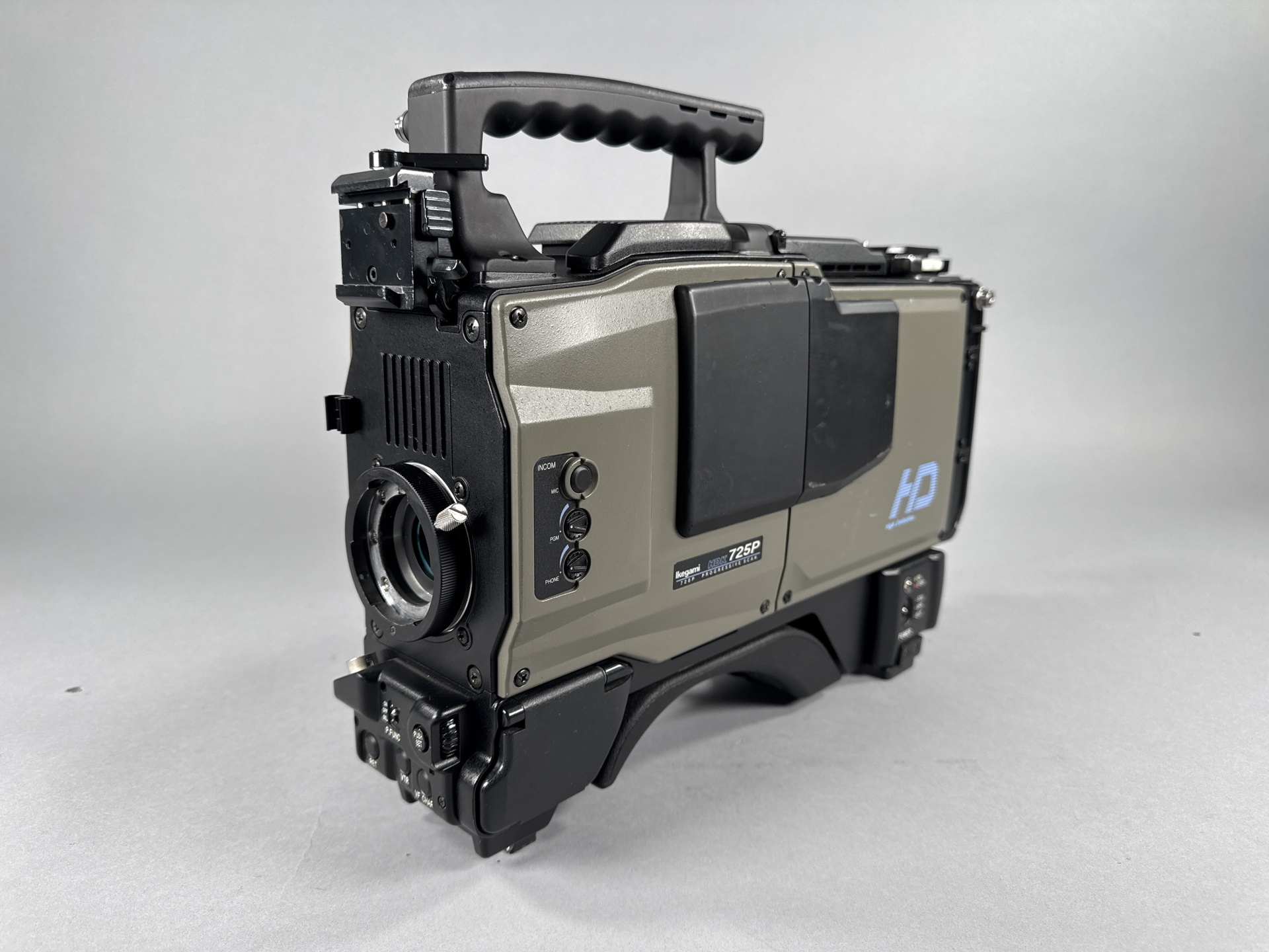 Ikegami HDK-725P (Used) | Allied Broadcast